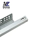 heavy duty drawer slides bottom mount